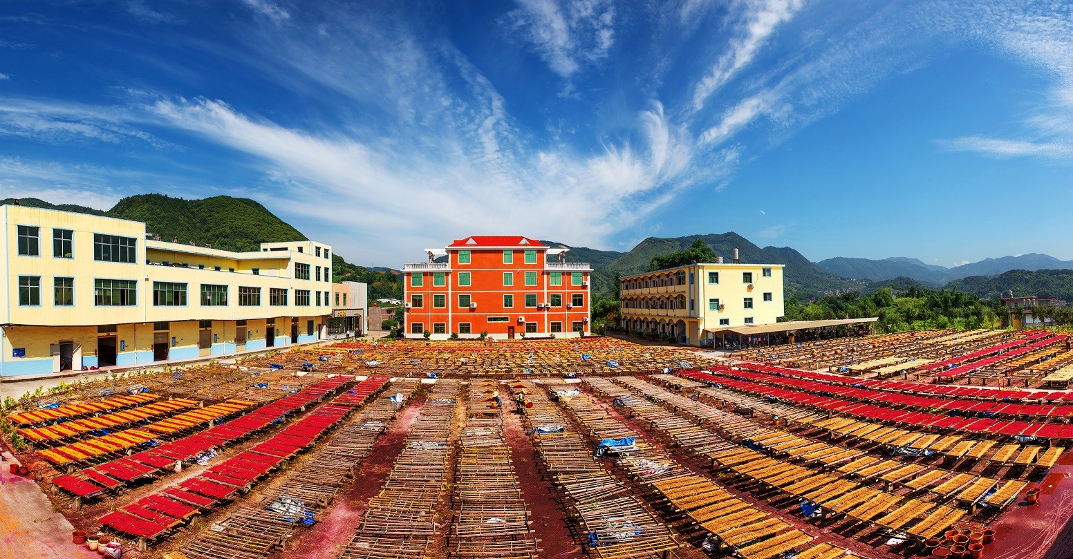 中国香都文化旅游区